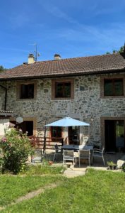 Maison à vendre Chevrier