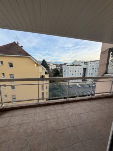 Appartement à vendre Annemasse