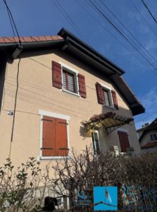 Appartement à vendre Annemasse