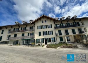 Appartement à vendre Lucinges