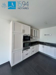 Appartement à vendre Annemasse