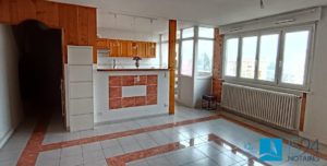 Appartement à vendre Annemasse