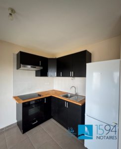 Appartement à vendre Cruseilles