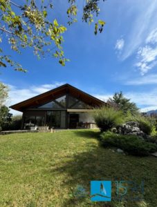 Maison à vendre Feigères