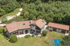 Maison à vendre Menthonnex-en-Bornes