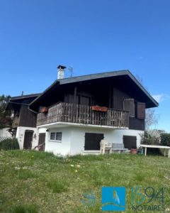Maison à vendre Bons-en-Chablais
