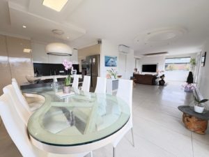 ATTIQUE 131 m² VETRAZ-MONTHOUX LIMITE ANNEMASSE