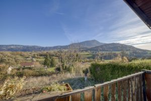 Maison à vendre Bons-en-Chablais