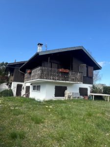 Maison à vendre Bons-en-Chablais