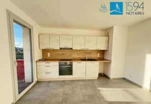 Appartement à vendre Annemasse