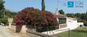 Maison à vendre Prunelli-di-Fiumorbo