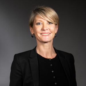 Anne Chabert, notaire à l'étude 1594 Notaires - En charge des services promotion immobilière et droit de l'entreprise