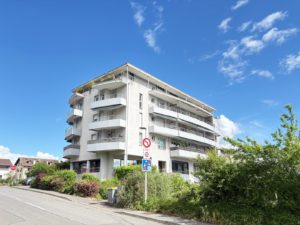 T3/4 proche douane