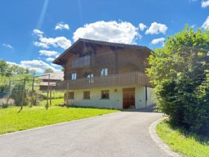Chalet