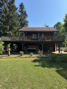 Maison à vendre Reignier-Ésery