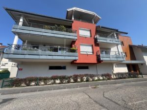 Appartement à vendre Vétraz-Monthoux