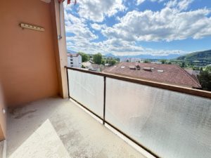 Appartement à vendre Ambilly
