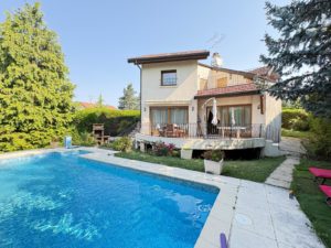 Maison d'architecte